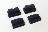 Replacement rubber caps for Speedometer