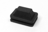 Replacement rubber caps for Speedometer
